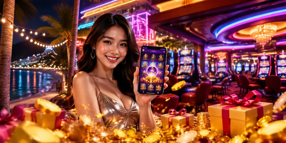 tj777 Chuyển Khoản Casino Trực Tiếp